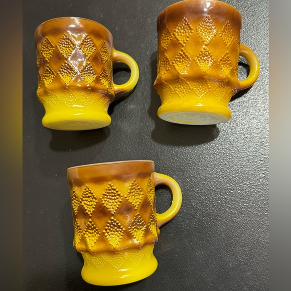 anchor hocking fire king | Dining | Fire King Anchor Vintae - Picture 2 of 8